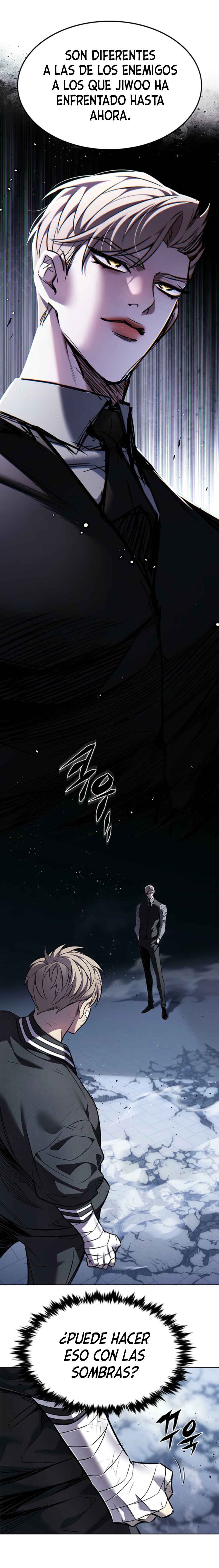 Eleceed Chapter 398 - Page 6