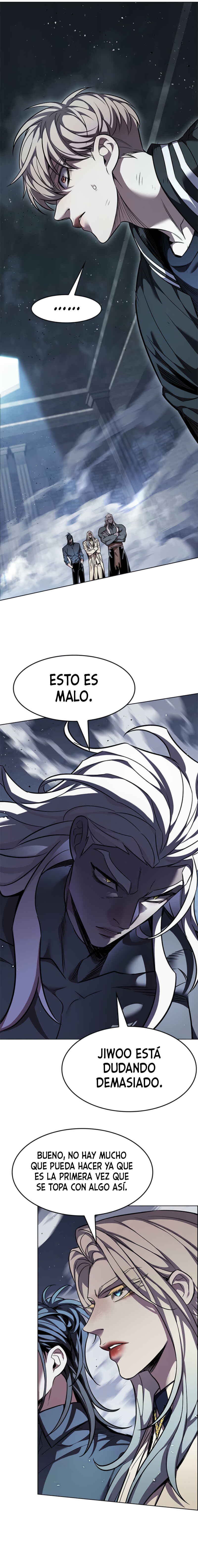 Eleceed Chapter 398 - Page 9