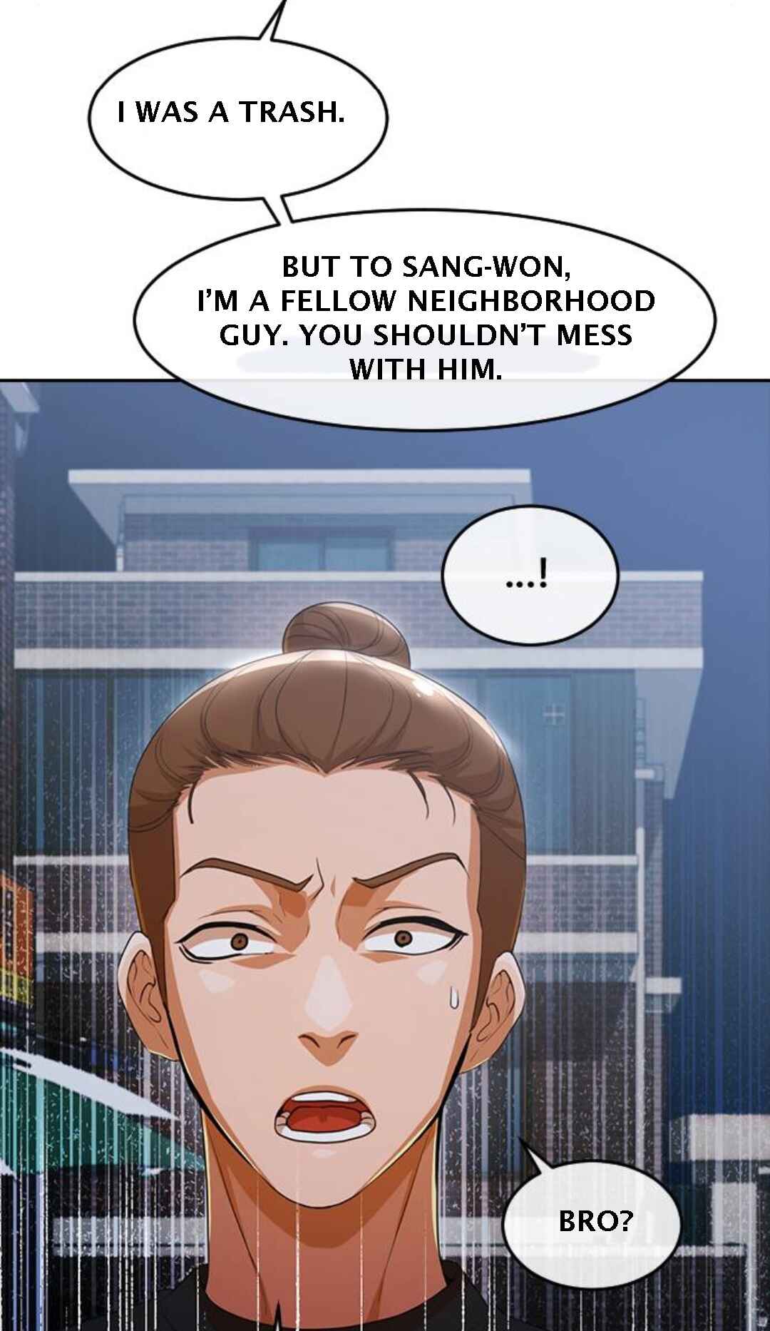 Random Chat Chapter 302 - Page 15