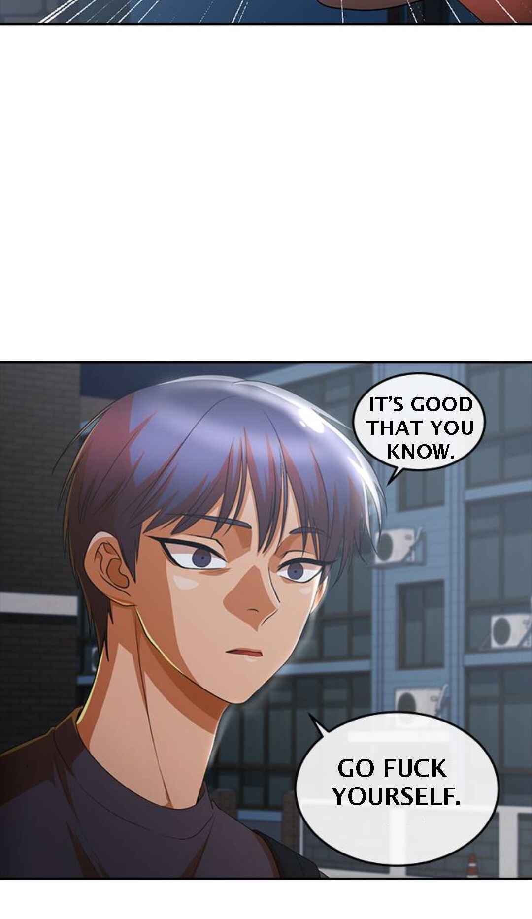 Random Chat Chapter 302 - Page 19