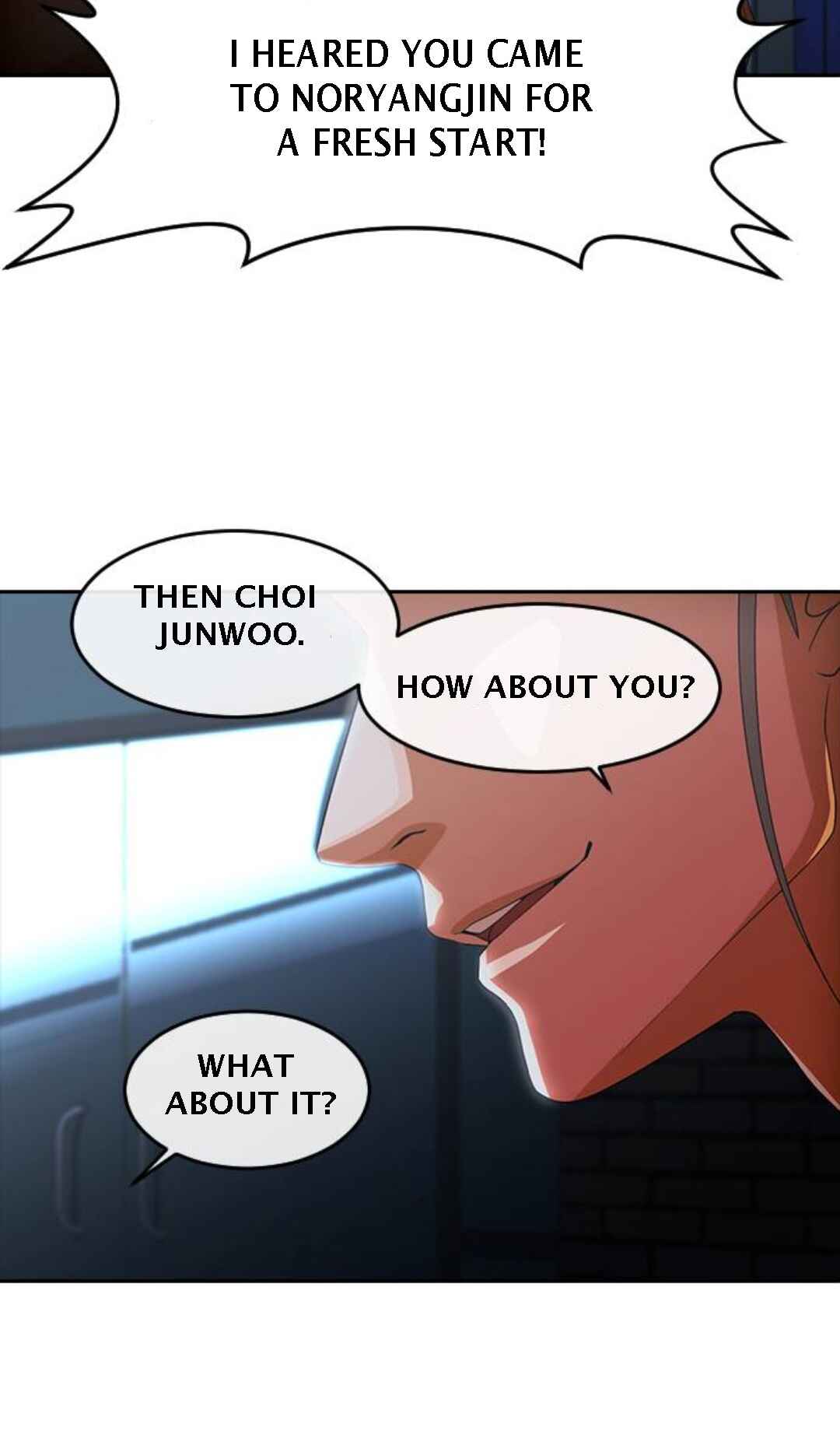 Random Chat Chapter 302 - Page 21