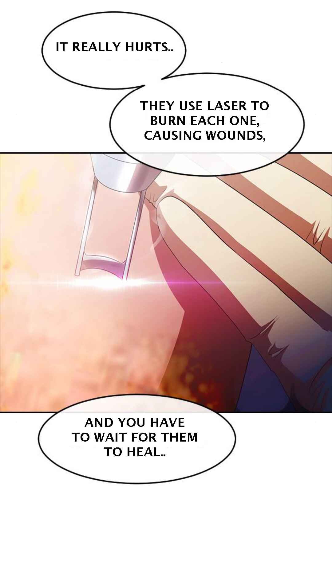 Random Chat Chapter 302 - Page 25