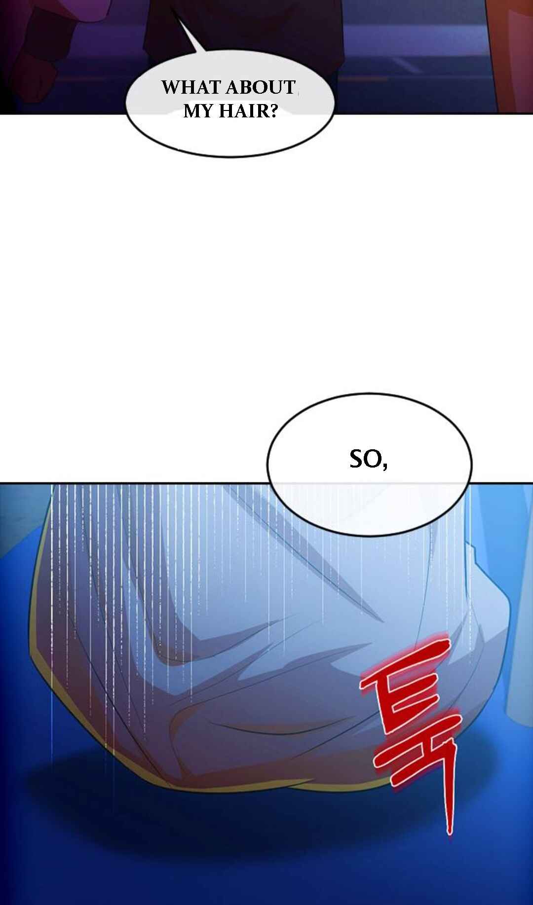 Random Chat Chapter 302 - Page 3