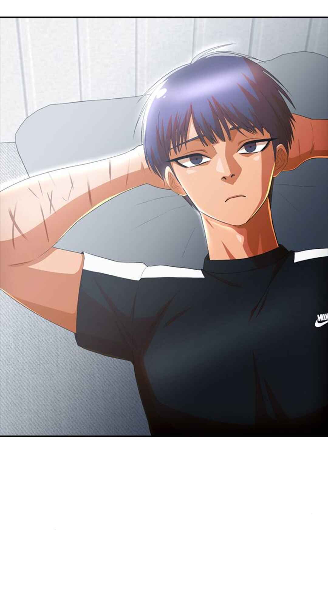 Random Chat Chapter 302 - Page 38