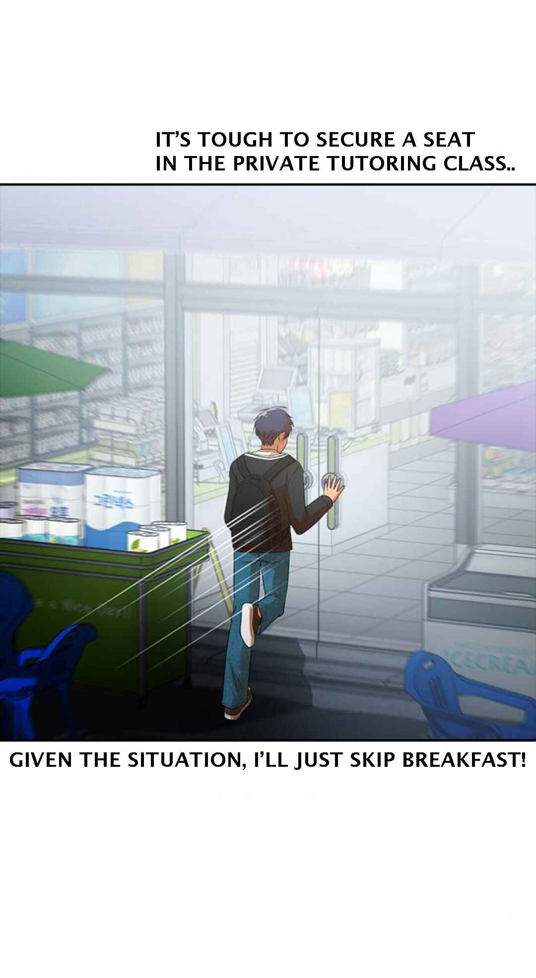Random Chat Chapter 302 - Page 46