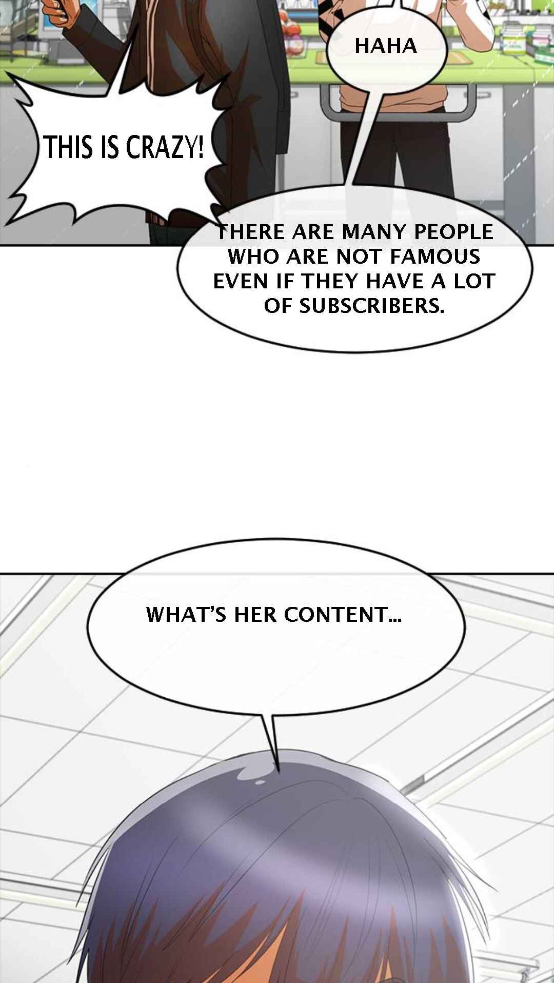 Random Chat Chapter 302 - Page 56