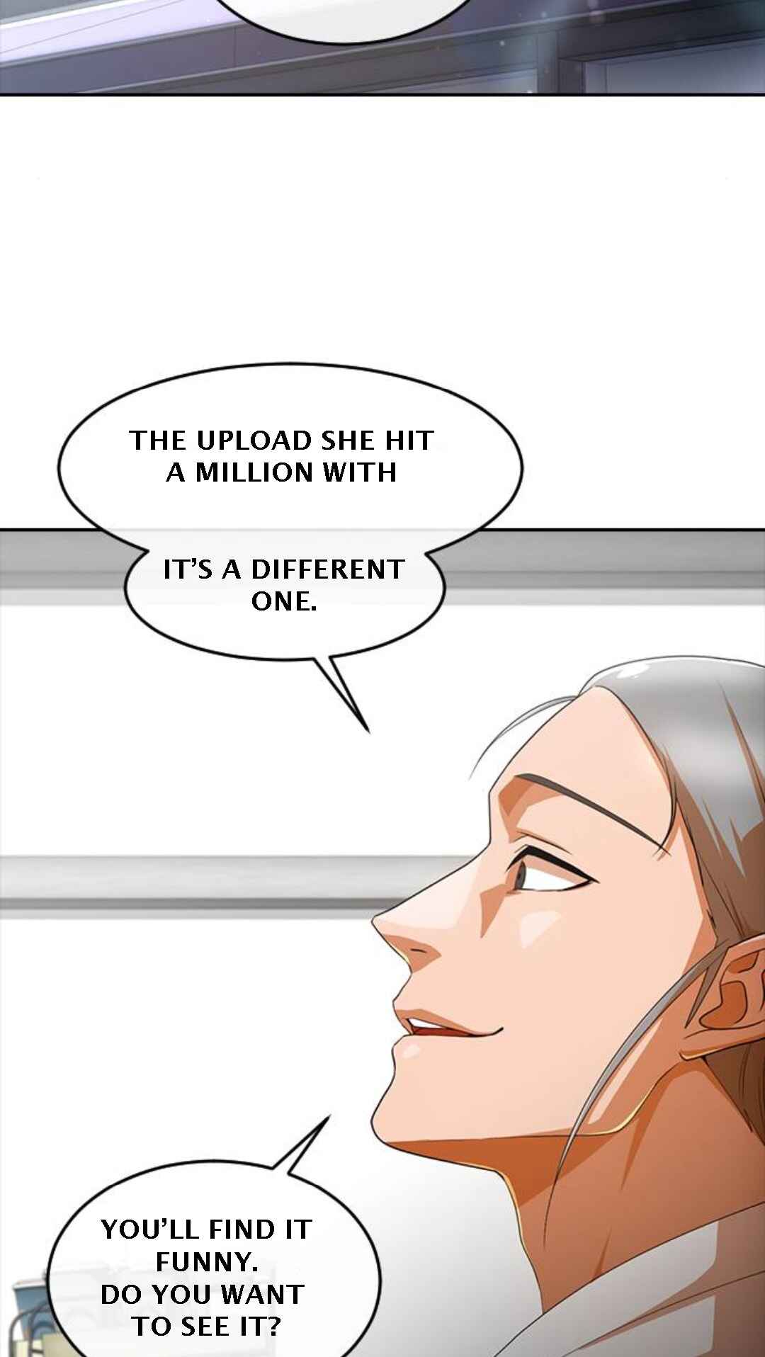 Random Chat Chapter 302 - Page 60