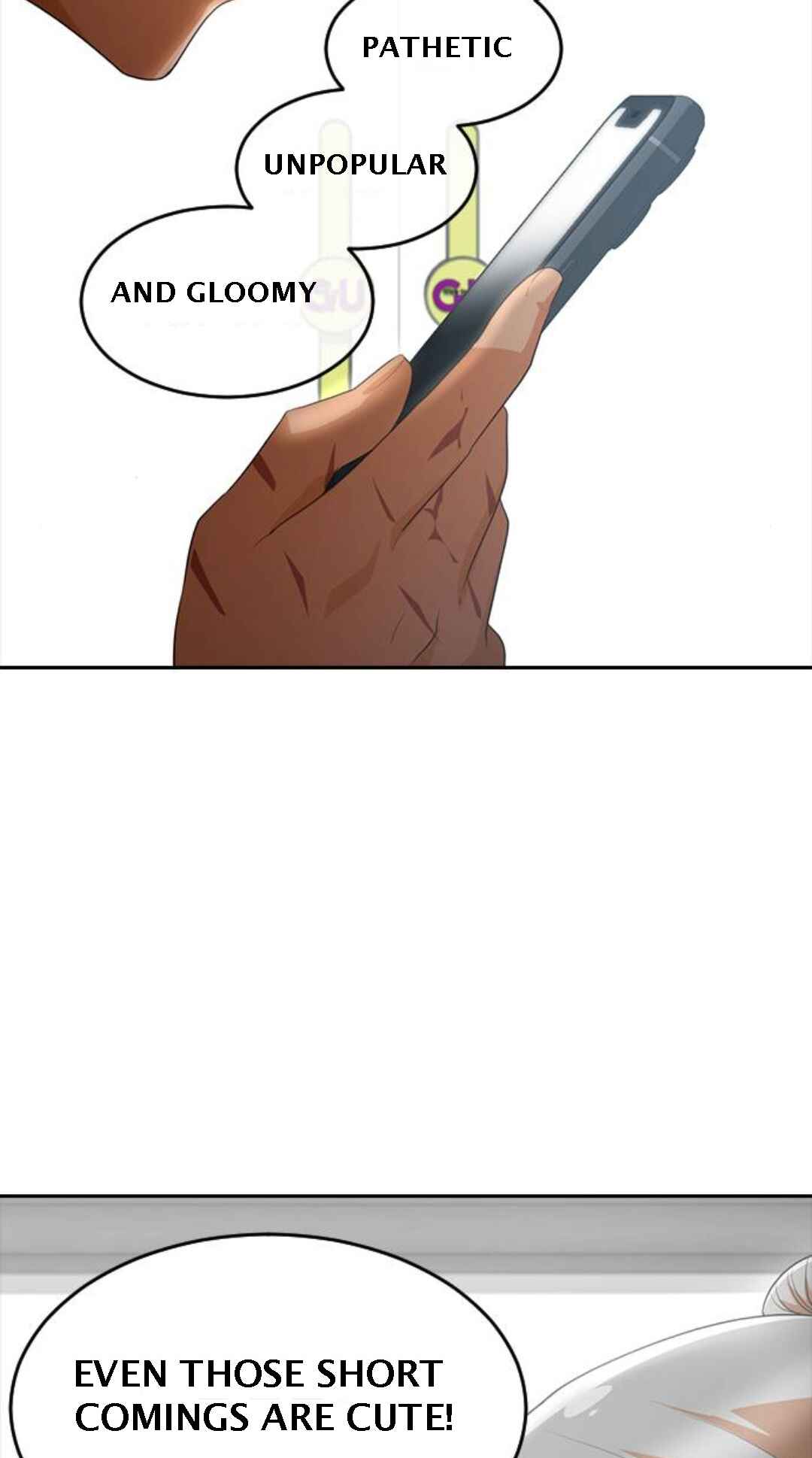 Random Chat Chapter 302 - Page 64