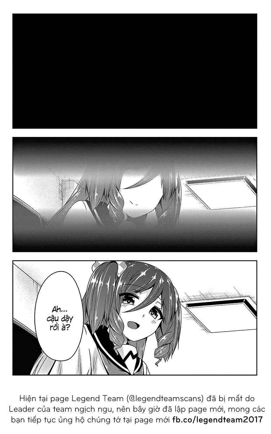 Devil-Chi Chapter 16.5 - Page 9