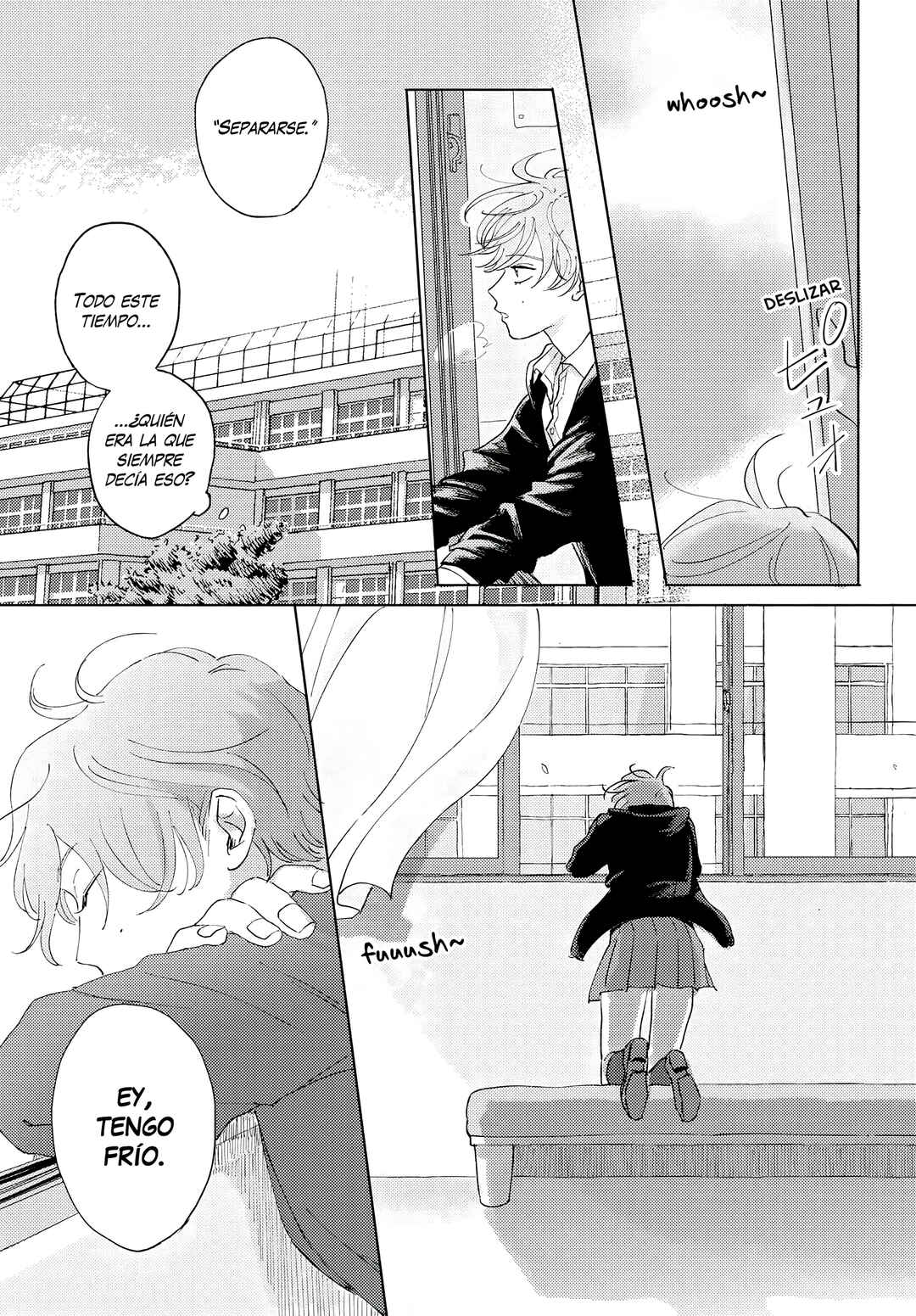 Ma Chérie Chapter ? - Page 10