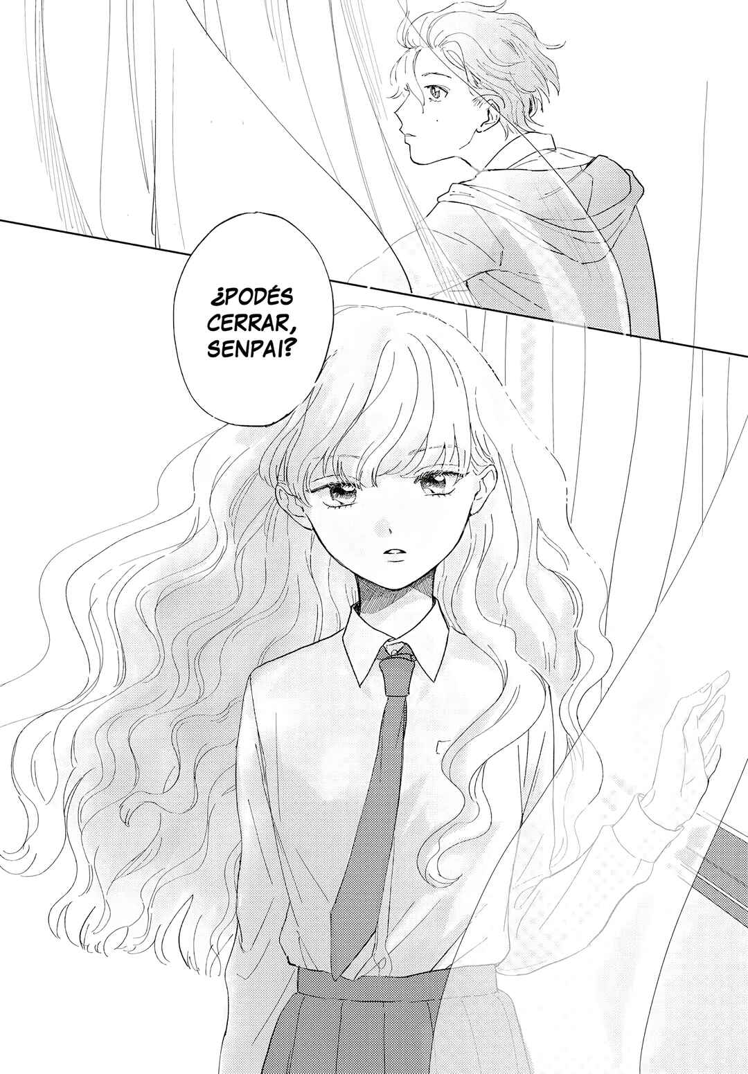 Ma Chérie Chapter ? - Page 11