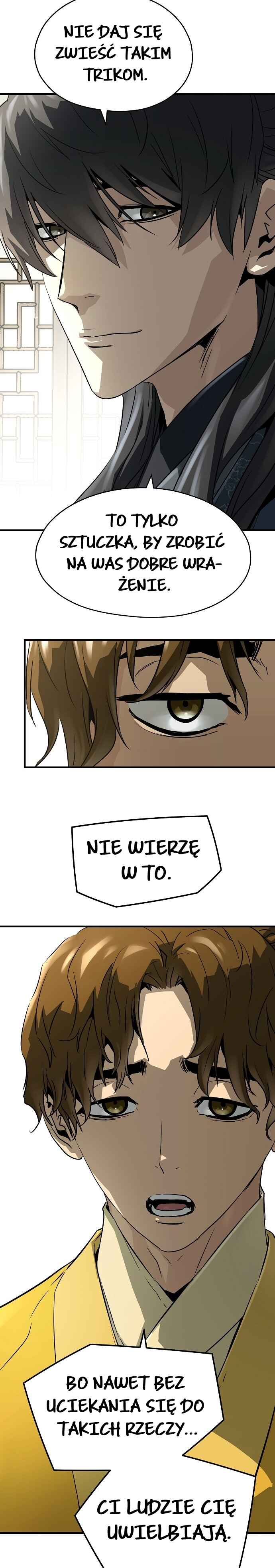 Absolute Regression Chapter 38 - Page 15