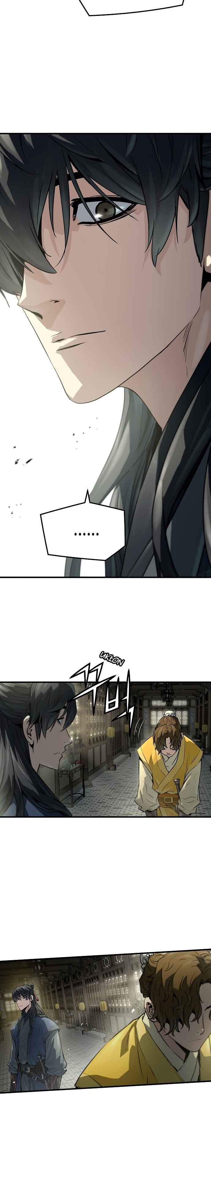 Absolute Regression Chapter 38 - Page 16