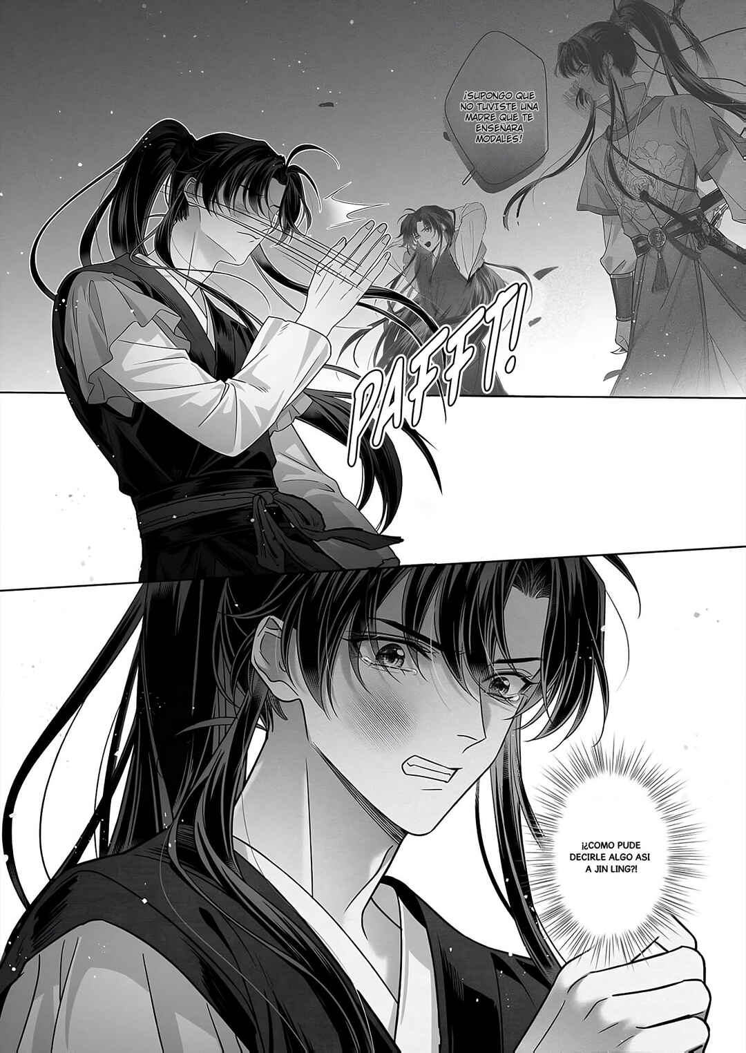 Ma Dou So Shi Chapter 6 - Page 17