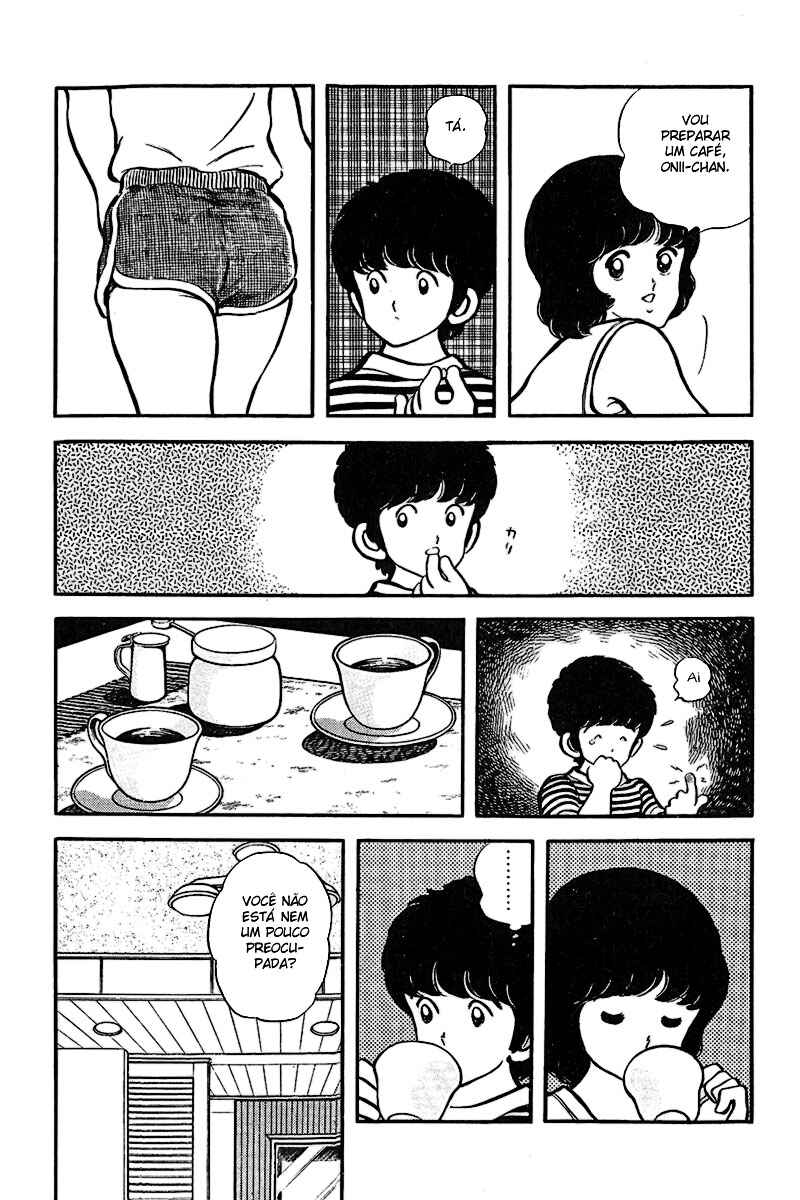 Miyuki Chapter 26 - Page 13