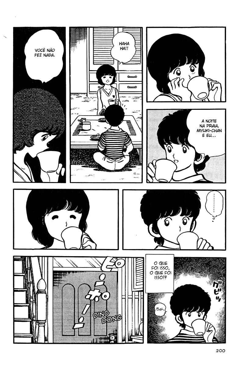 Miyuki Chapter 26 - Page 14