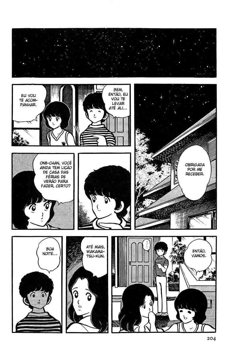 Miyuki Chapter 26 - Page 18