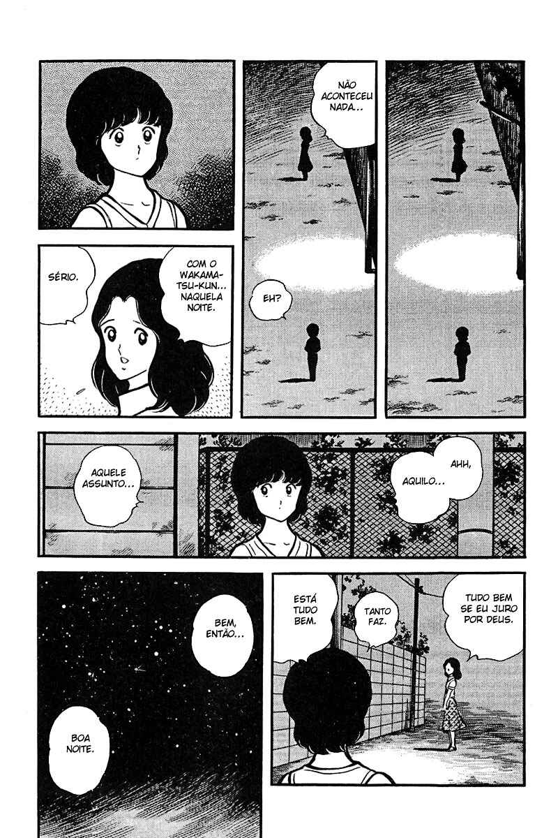 Miyuki Chapter 26 - Page 21