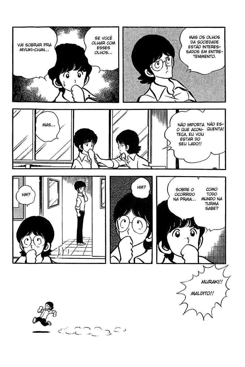 Miyuki Chapter 26 - Page 6
