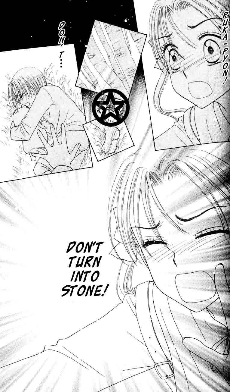 Gakuen Alice Chapter 37 - Page 2