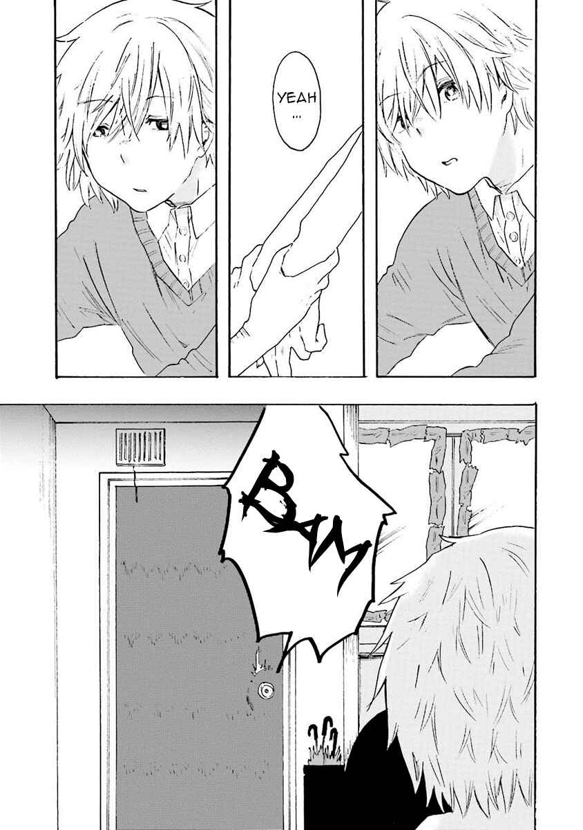 Hen'ai Café Chapter 7 - Page 33