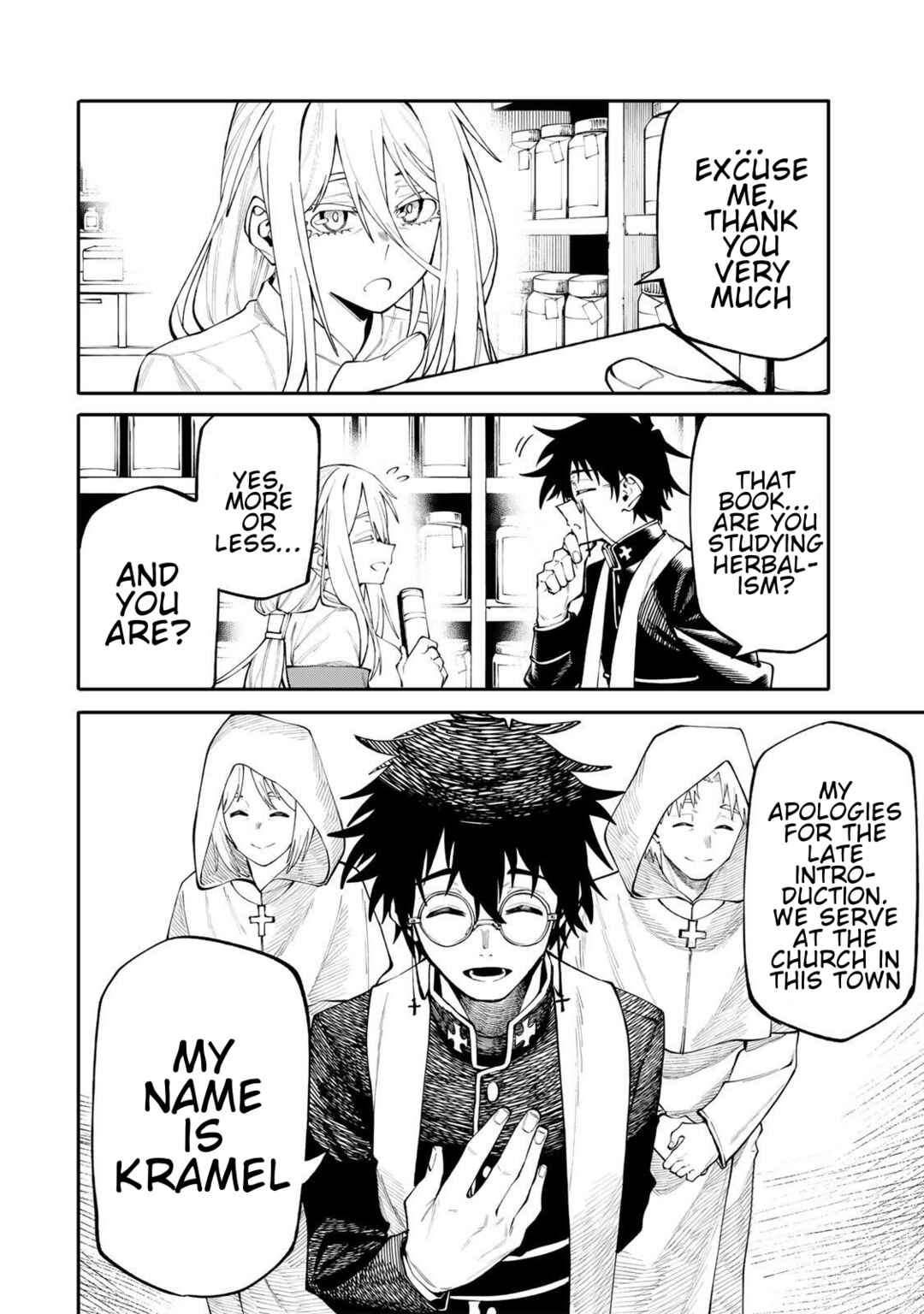 Okaasan Boukensha, Login Bonus de Skill [Shufu] ni Mezamemashita. Shuuichi Moraeru Chirashi de Boukensha Seikatsu Ganbarimasu! Chapter 20 - Page 10