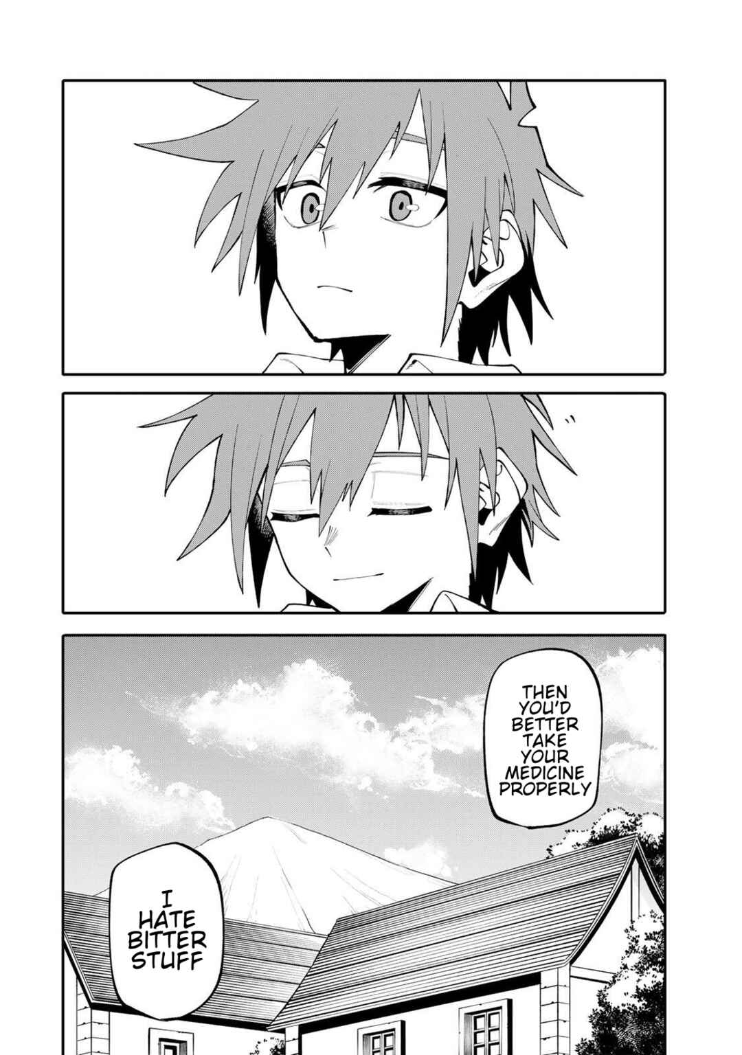 Okaasan Boukensha, Login Bonus de Skill [Shufu] ni Mezamemashita. Shuuichi Moraeru Chirashi de Boukensha Seikatsu Ganbarimasu! Chapter 20 - Page 6