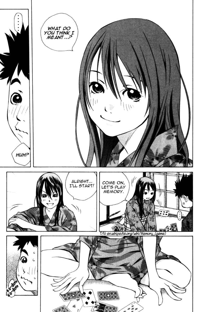 Pastel Chapter 100 - Page 11