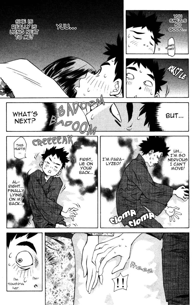 Pastel Chapter 100 - Page 20