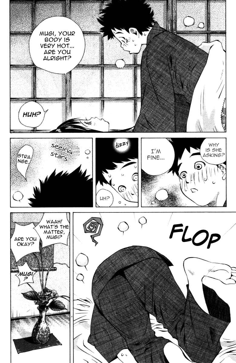 Pastel Chapter 100 - Page 24