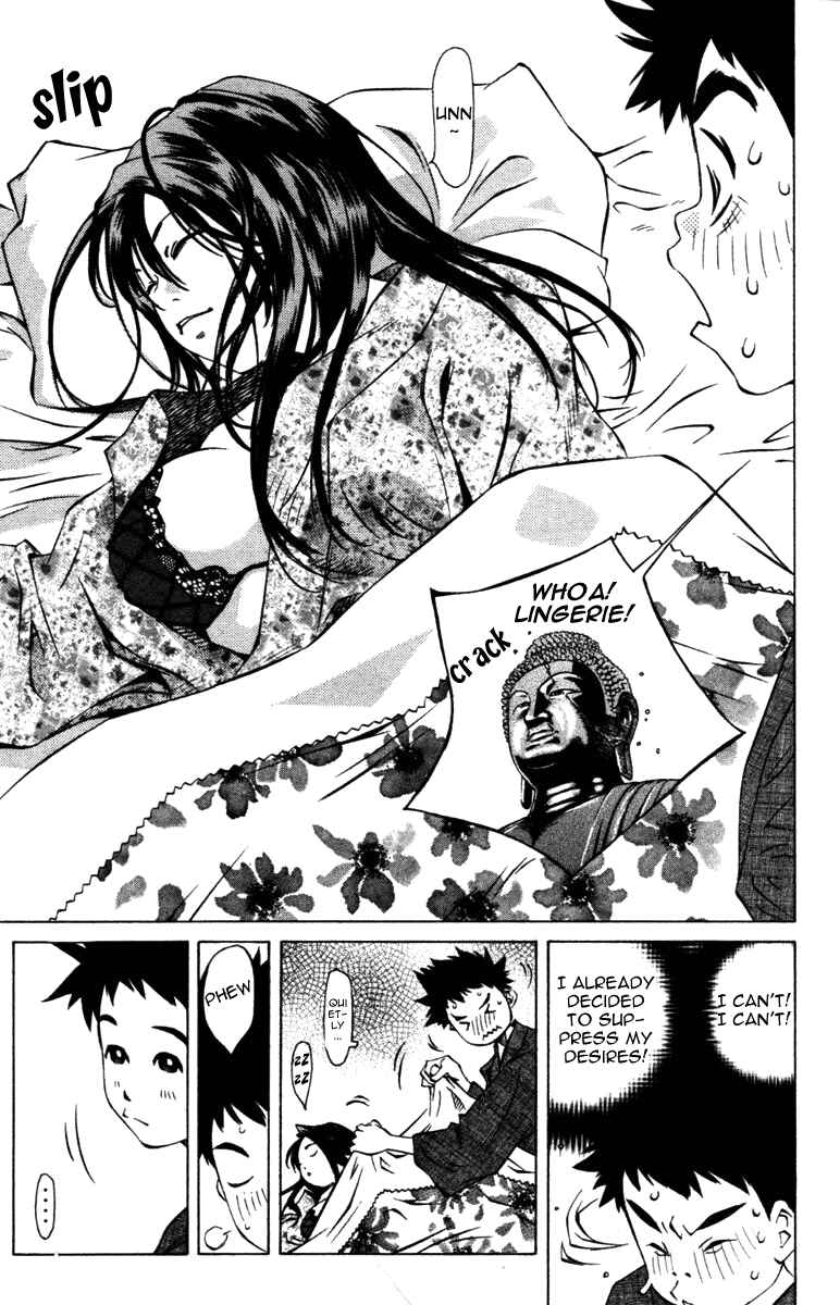 Pastel Chapter 100 - Page 31