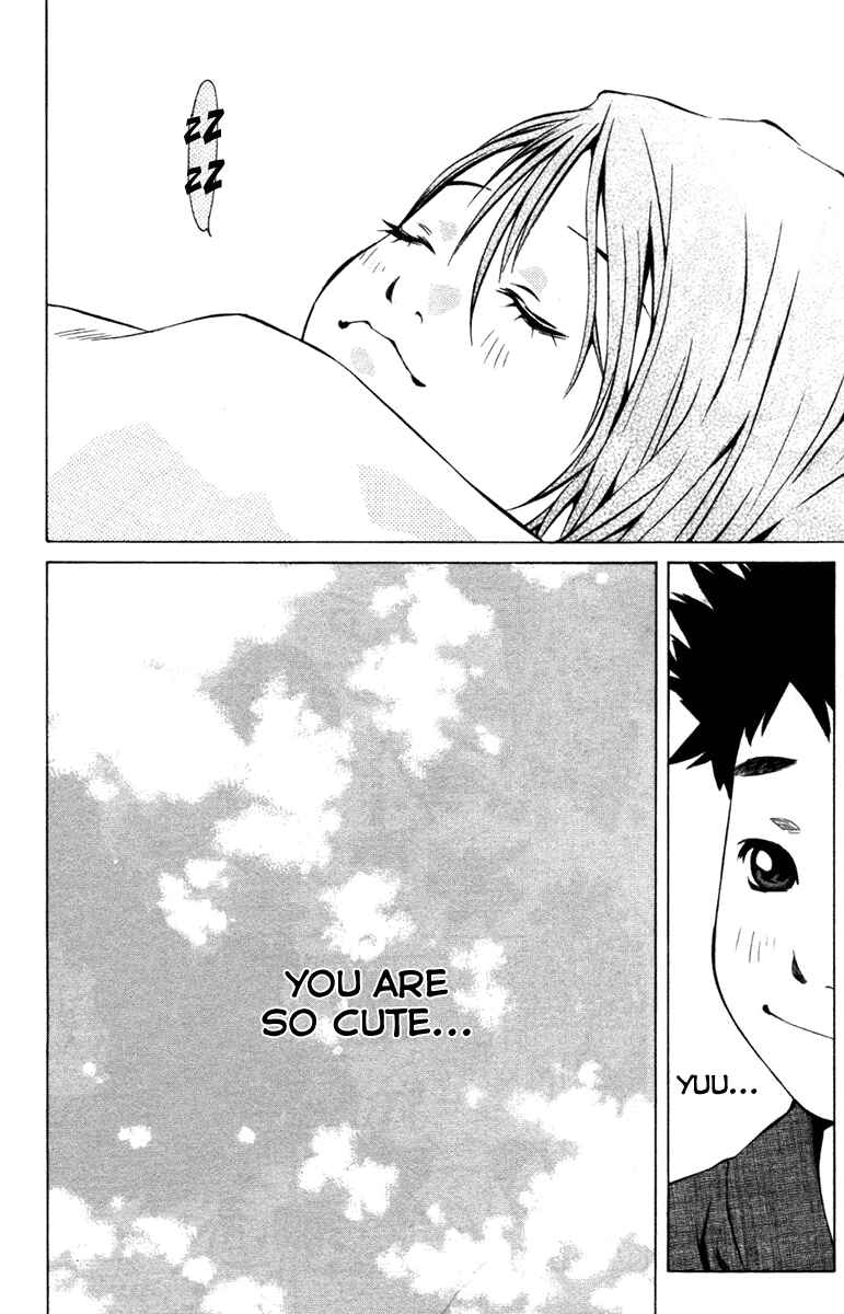 Pastel Chapter 100 - Page 32