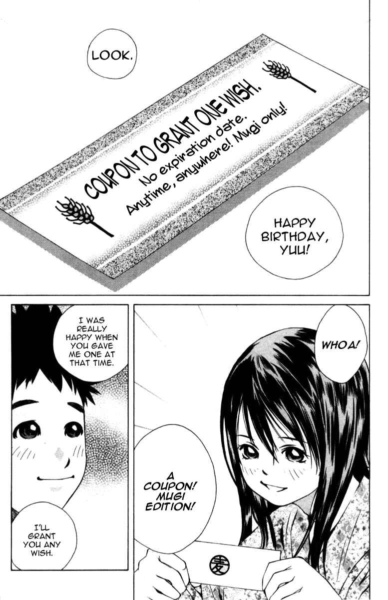 Pastel Chapter 100 - Page 37