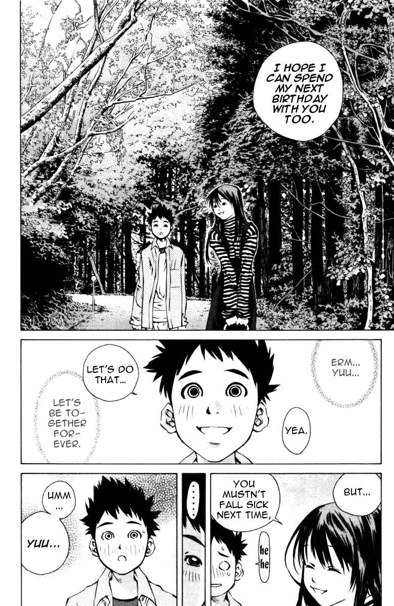 Pastel Chapter 100 - Page 40