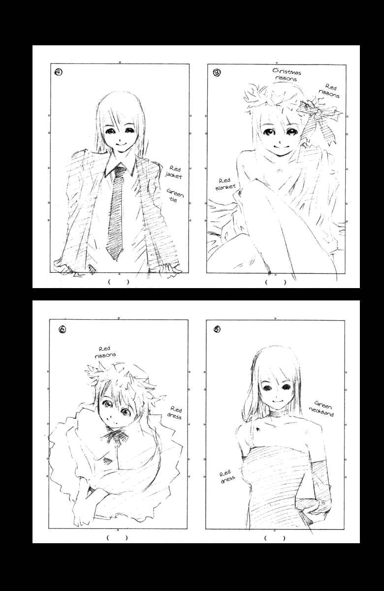 Pastel Chapter 100 - Page 45