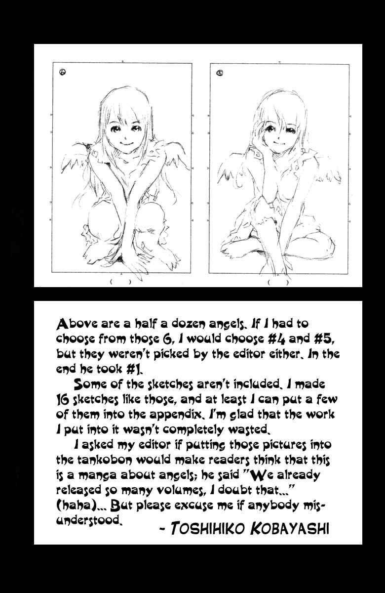 Pastel Chapter 100 - Page 47