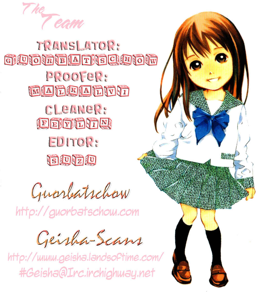 Pastel Chapter 100 - Page 49