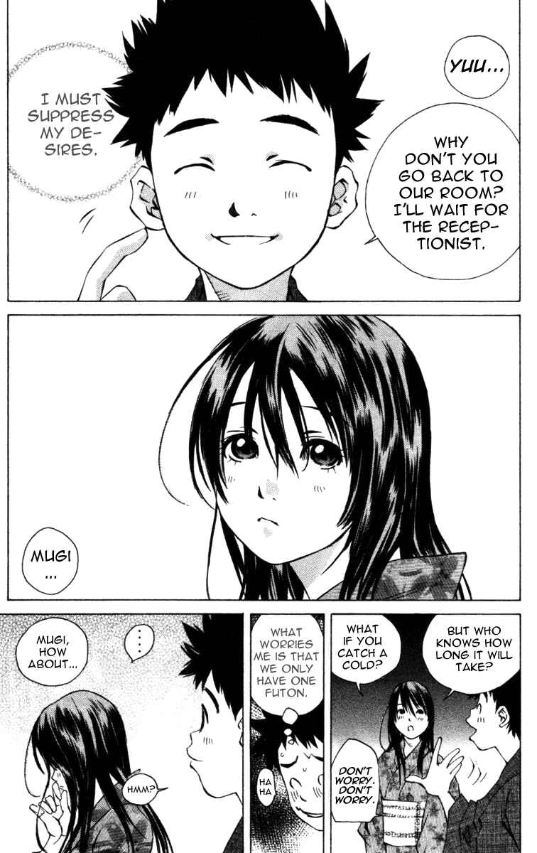 Pastel Chapter 100 - Page 5