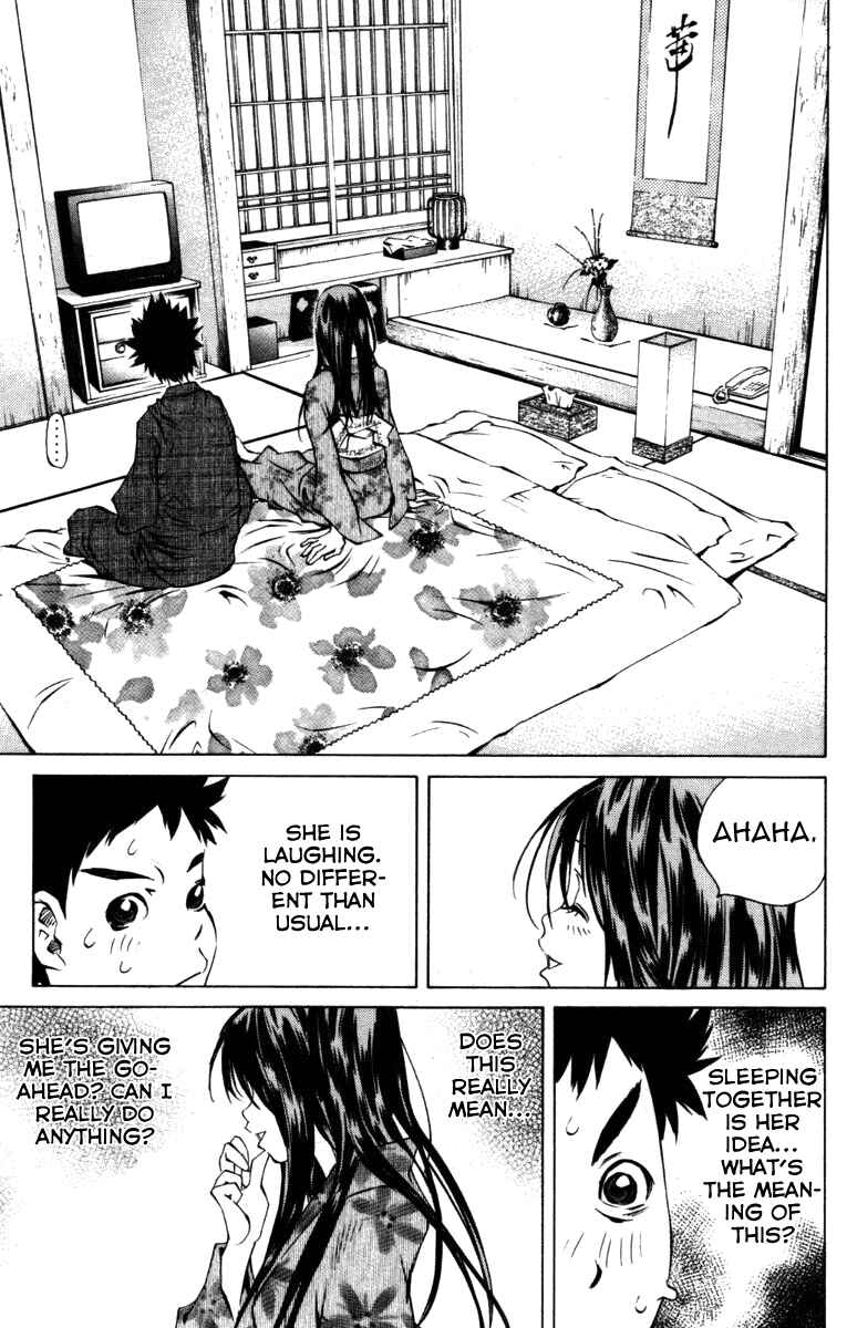 Pastel Chapter 100 - Page 7