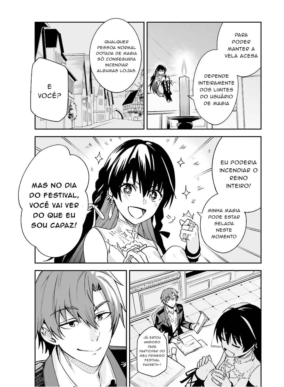 Unnamed Memory Chapter 2 - Page 13