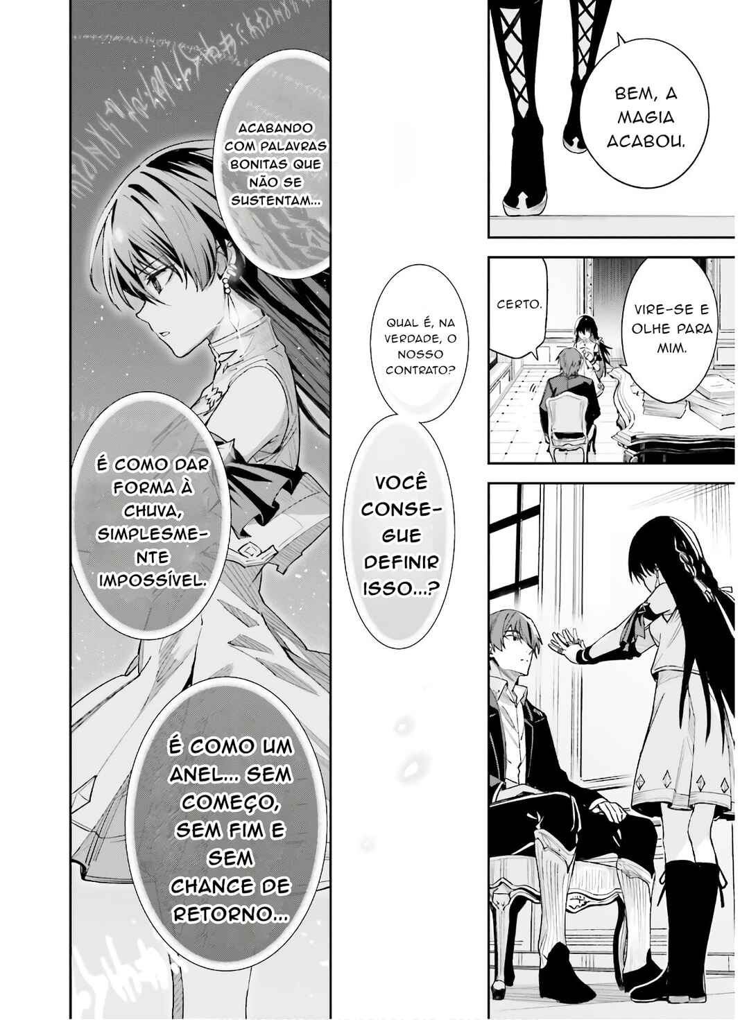 Unnamed Memory Chapter 2 - Page 16
