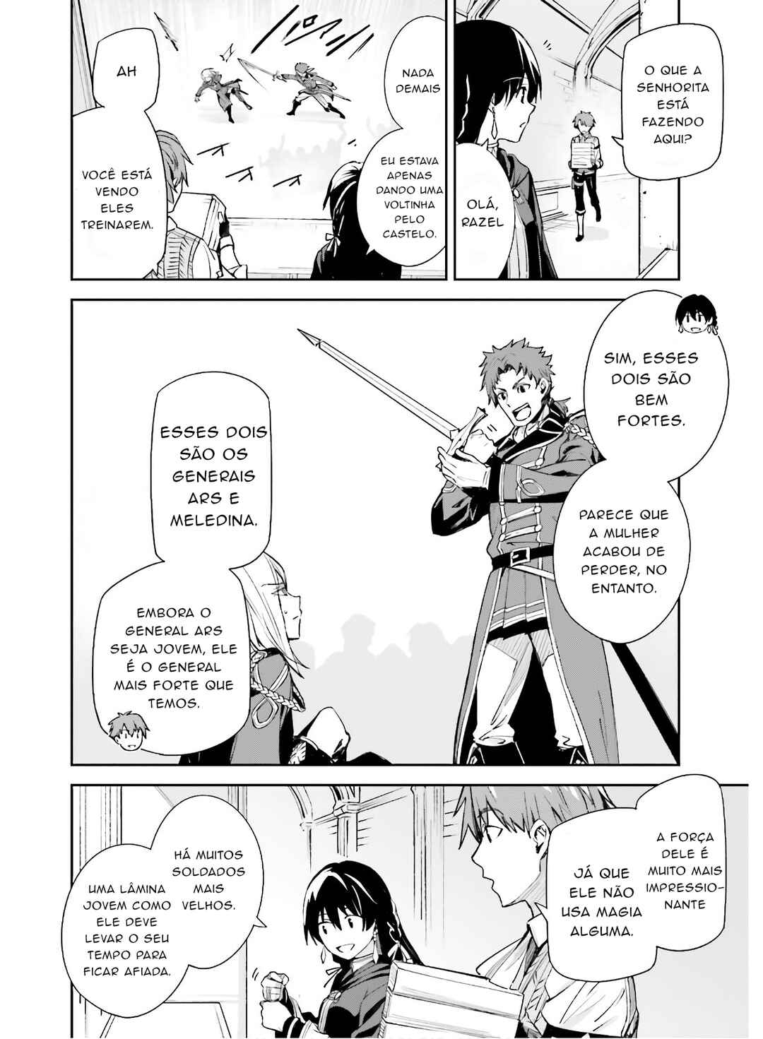 Unnamed Memory Chapter 2 - Page 2