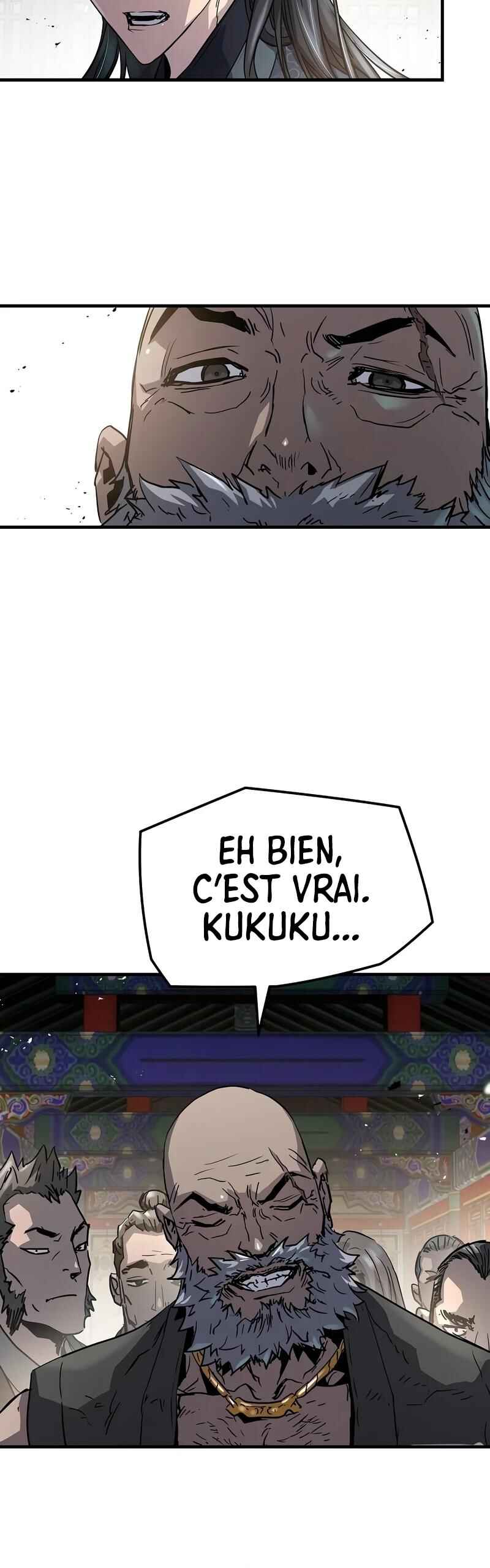 Absolute Regression Chapter 13 - Page 21