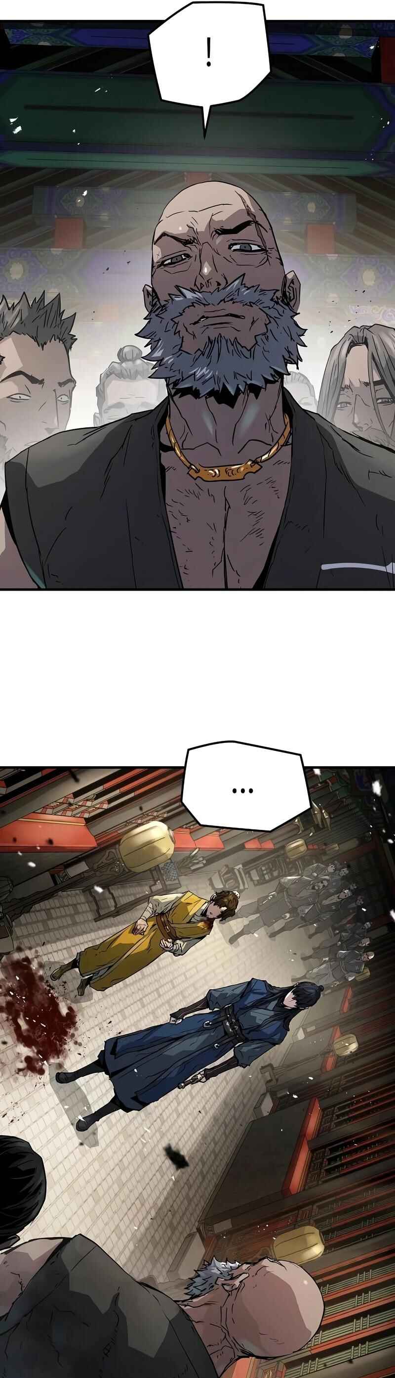 Absolute Regression Chapter 13 - Page 27