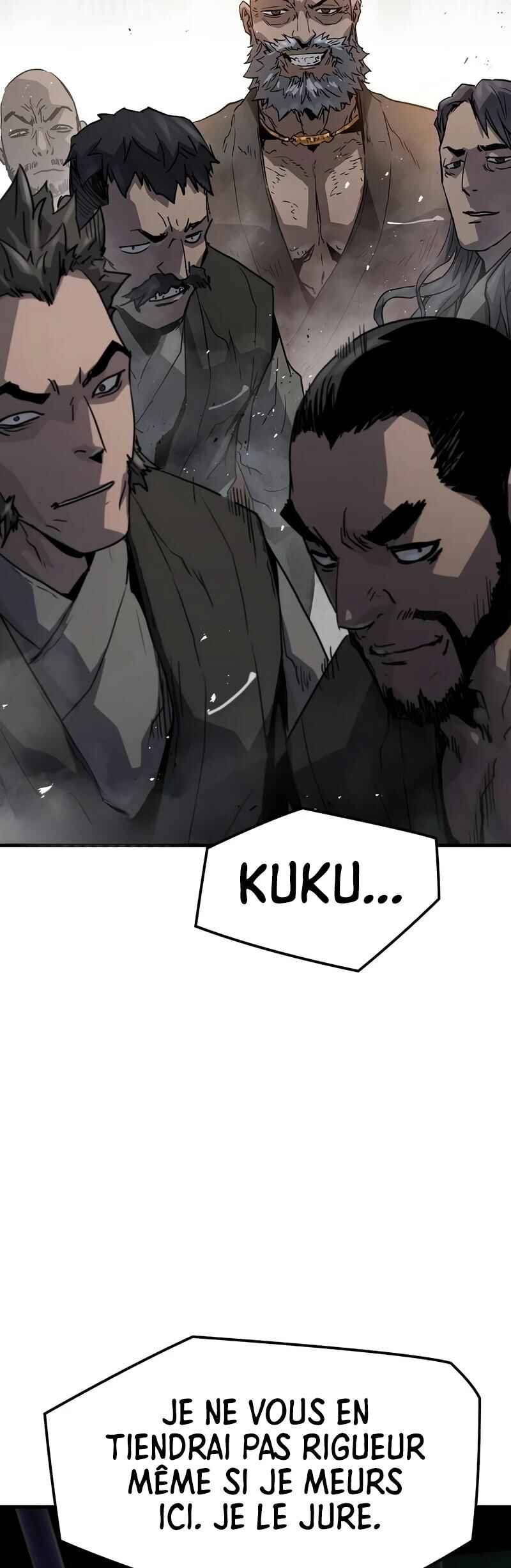 Absolute Regression Chapter 13 - Page 35