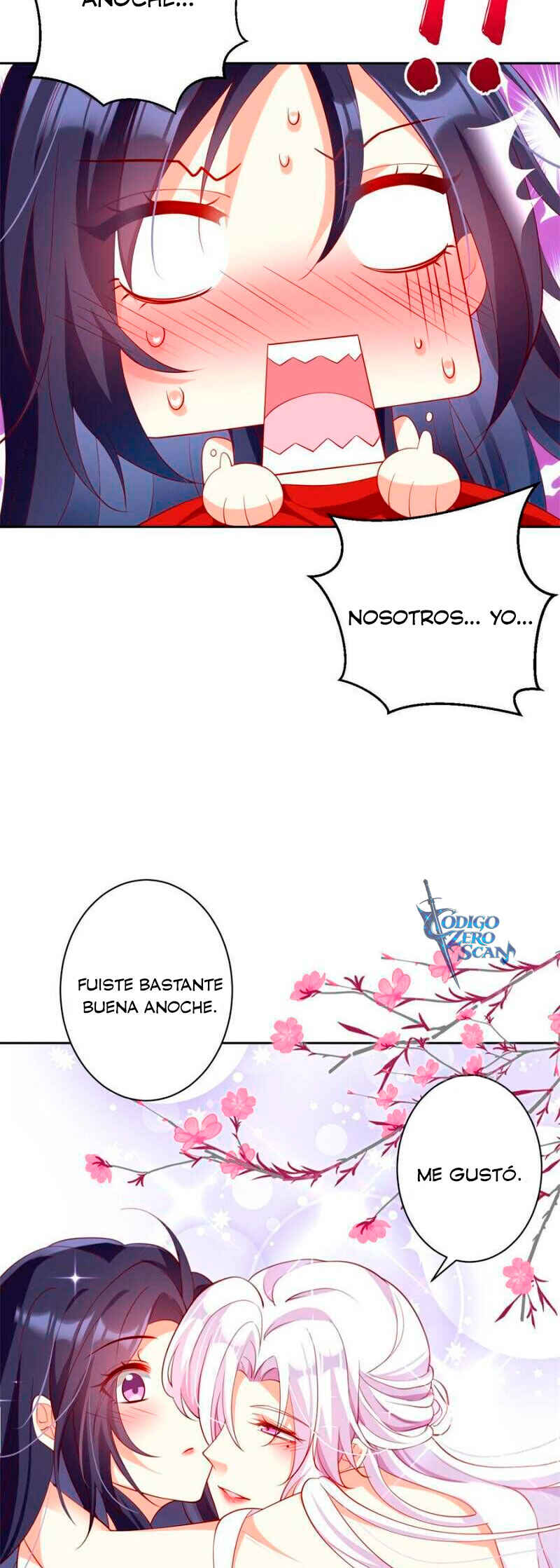 Way to the Glory Chapter 80 - Page 12