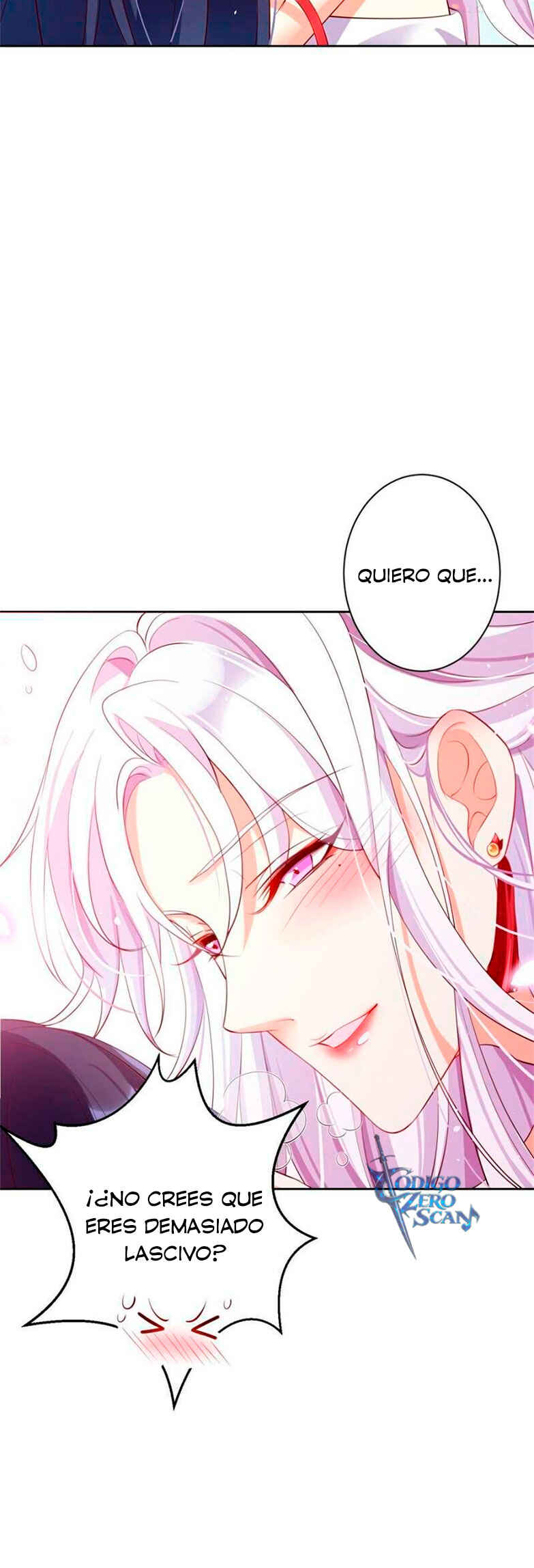 Way to the Glory Chapter 80 - Page 35
