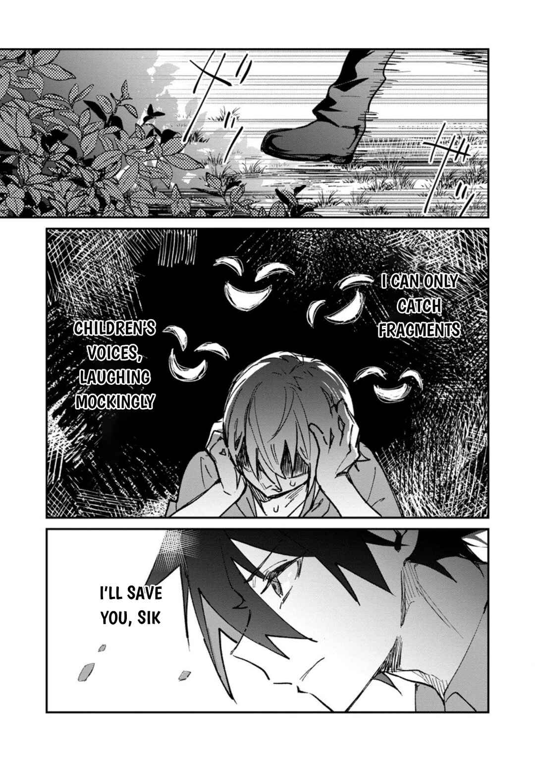 Yuusha Party ni Kawaii Ko ga Ita no de, Kokuhaku Shite Mita Chapter 62 - Page 4