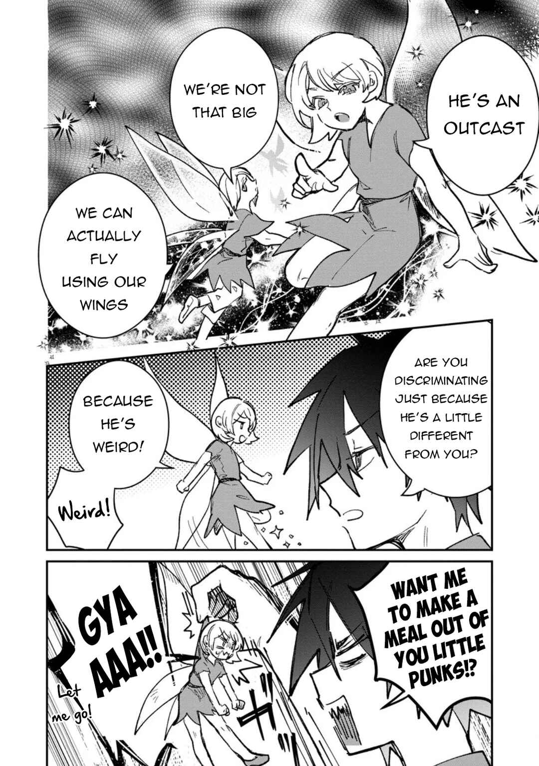 Yuusha Party ni Kawaii Ko ga Ita no de, Kokuhaku Shite Mita Chapter 62 - Page 7