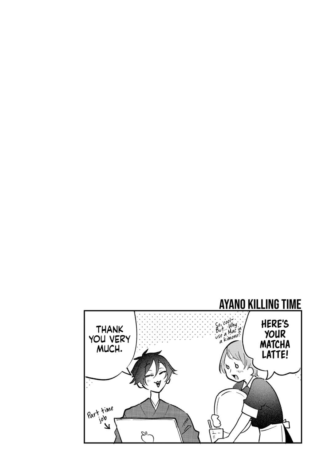 Boku no Ikezu na Konyakusha Chapter 17.2 - Page 19